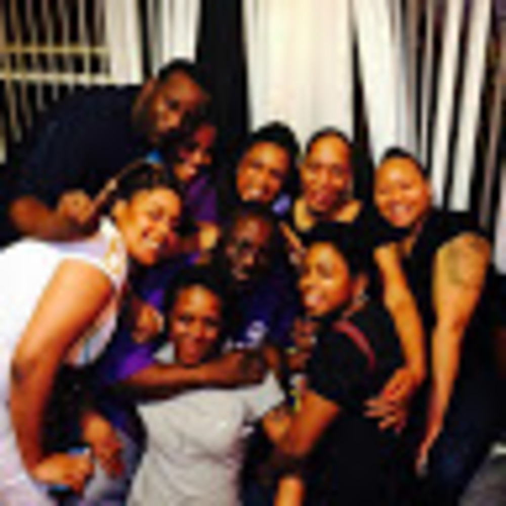 Meet your Posher, Tre2